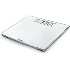 Soehnle Style Sense Comfort 100 Bath Scale - Sleek Design & Precision Weighing for a Healthier You!
